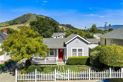 462 & 458 Islay Street, San Luis Obispo, CA 93401 - Photo 1