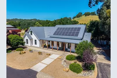 8970 San Marcos Road, Atascadero, CA 93422 - Photo 1