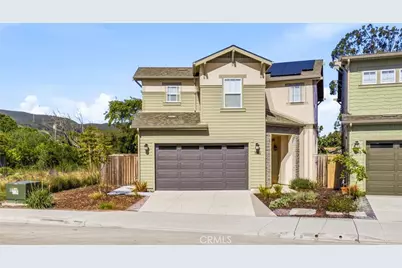 1052 Forest, San Luis Obispo, CA 93405 - Photo 1