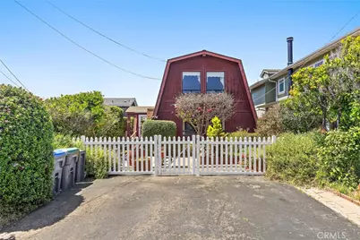 21 12th Street, Cayucos, CA 93430 - Photo 1