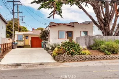 540 542 Kern Avenue, Morro Bay, CA 93442 - Photo 1