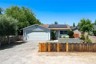 155 S 2nd St, Shandon, CA 93461 - Photo 1