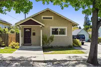 1719 1721 Chorro, San Luis Obispo, CA 93401 - Photo 1