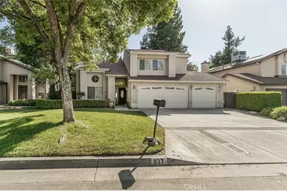 837 E Buckhill, Fresno, CA 93720 - Photo 1
