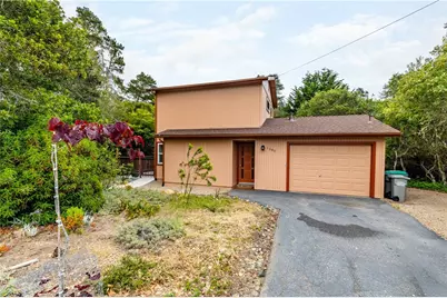 1580 Emerson, Cambria, CA 93428 - Photo 1