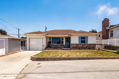 490 Fresno, Morro Bay, CA 93442 - Photo 1