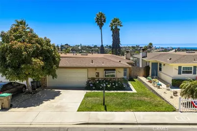 721 Vista Pacifica Circle, Pismo Beach, CA 93449 - Photo 1