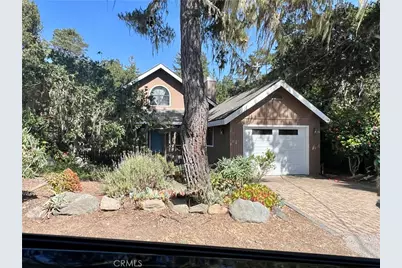1530 Emerson Road, Cambria, CA 93428 - Photo 1