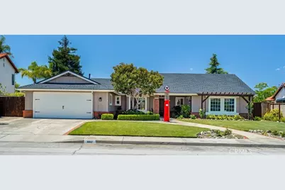 1062 Camelot Drive, Santa Maria, CA 93455 - Photo 1