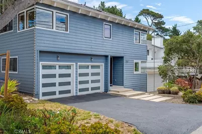 5950 Sunbury Avenue, Cambria, CA 93428 - Photo 1