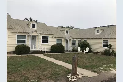 109 Santa Fe Avenue #4, Pismo Beach, CA 93449 - Photo 1