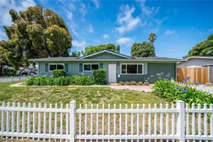 1973 Huasna, San Luis Obispo, CA 93405 - Photo 1