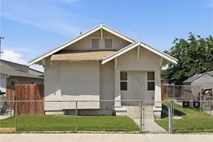 410 E 21st, Bakersfield, CA 93305 - Photo 1