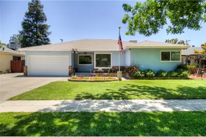 3556 E Donner, Fresno, CA 93726 - Photo 1