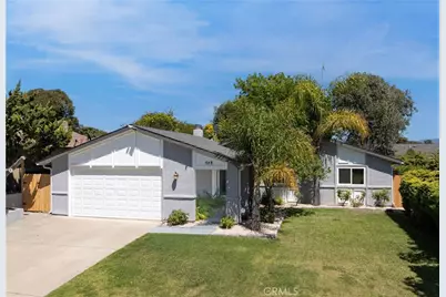 548 Irelan, Buellton, CA 93427 - Photo 1