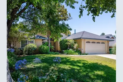 516 Sacagawea Court, Paso Robles, CA 93446 - Photo 1