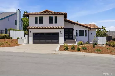 1040 Capistrano Court, San Luis Obispo, CA 93405 - Photo 1