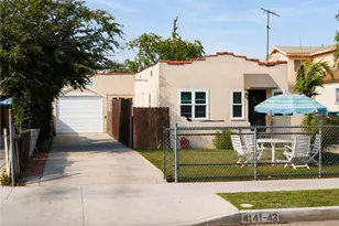 4141 W 161st, Lawndale, CA 90260 - Photo 1