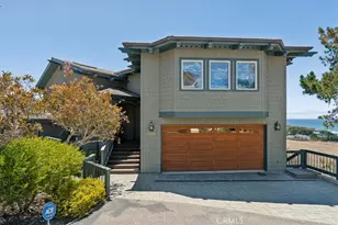 380 Huntington Rd, Cambria, CA 93428 - Photo 1