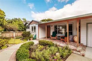 1107 Balboa St, Morro Bay, CA 93442 - Photo 1