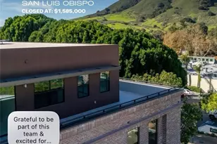 581 Higuera St, San Luis Obispo, CA 93401 - Photo 1