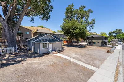 2925 Oak, Paso Robles, CA 93446 - Photo 1