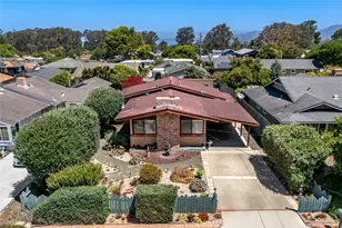 380 Lilac, Los Osos, CA 93402 - Photo 1