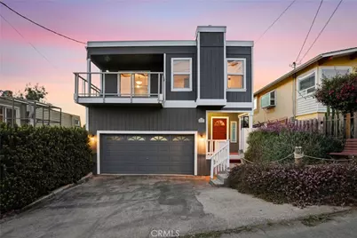 491 Mindoro, Morro Bay, CA 93442 - Photo 1