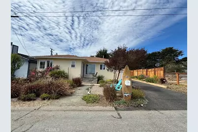 265 Chatham, Cambria, CA 93428 - Photo 1