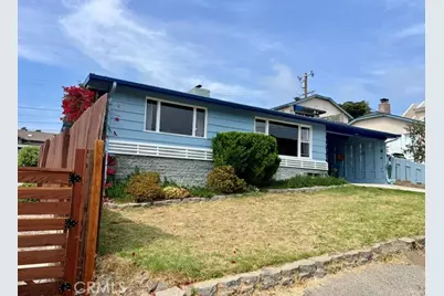425 Wellington, Cambria, CA 93428 - Photo 1