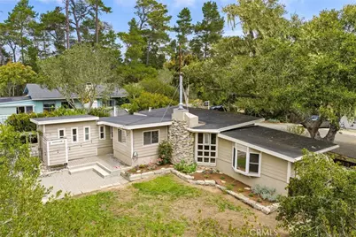 1501 Emerson Road, Cambria, CA 93428 - Photo 1