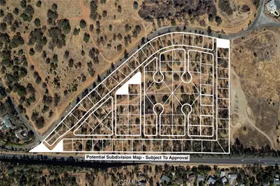 0 Heritage Road, Oroville, CA 95966 - Photo 1