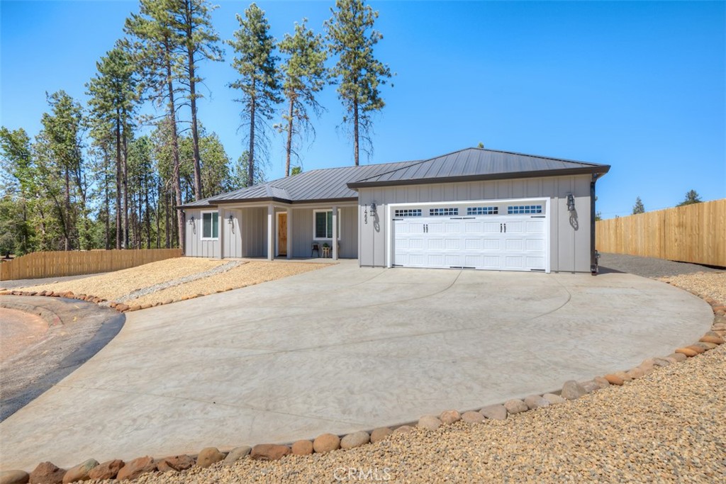 1465 Freestone Ct, Paradise, CA 95969 MLS SN22178599 Coldwell Banker