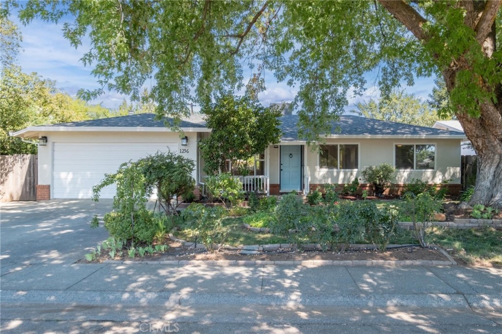 1256 Calla Ln, Chico, CA 95926 MLS SN22182389 Coldwell Banker