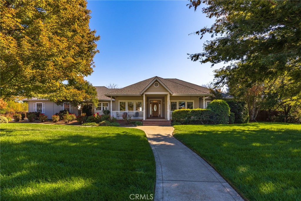 4035 Spyglass Rd, Chico, CA 95973 MLS SN22219061 Coldwell Banker