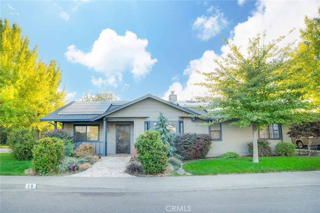 15 Baroni Dr, Chico, CA 95928 MLS SN22222093 Coldwell Banker
