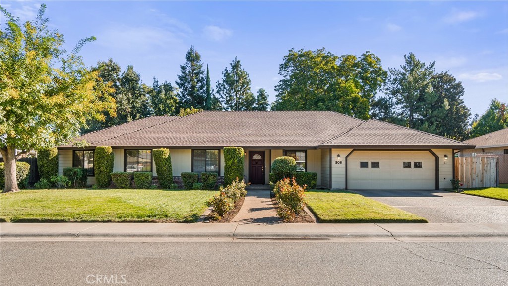 806 Brandonbury Ln, Chico, CA 95926 MLS SN22222597 Coldwell Banker
