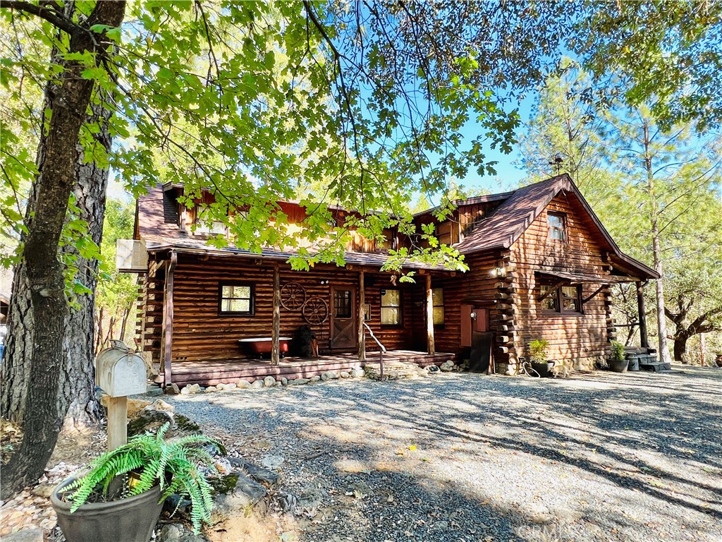 399 Bald Rock Rd, Berry Creek, CA 95916 MLS SN22226356 Coldwell Banker