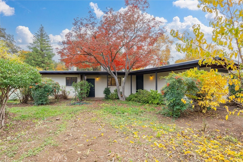 891 Filbert Ave, Chico, CA 95926 MLS SN22231873 Coldwell Banker