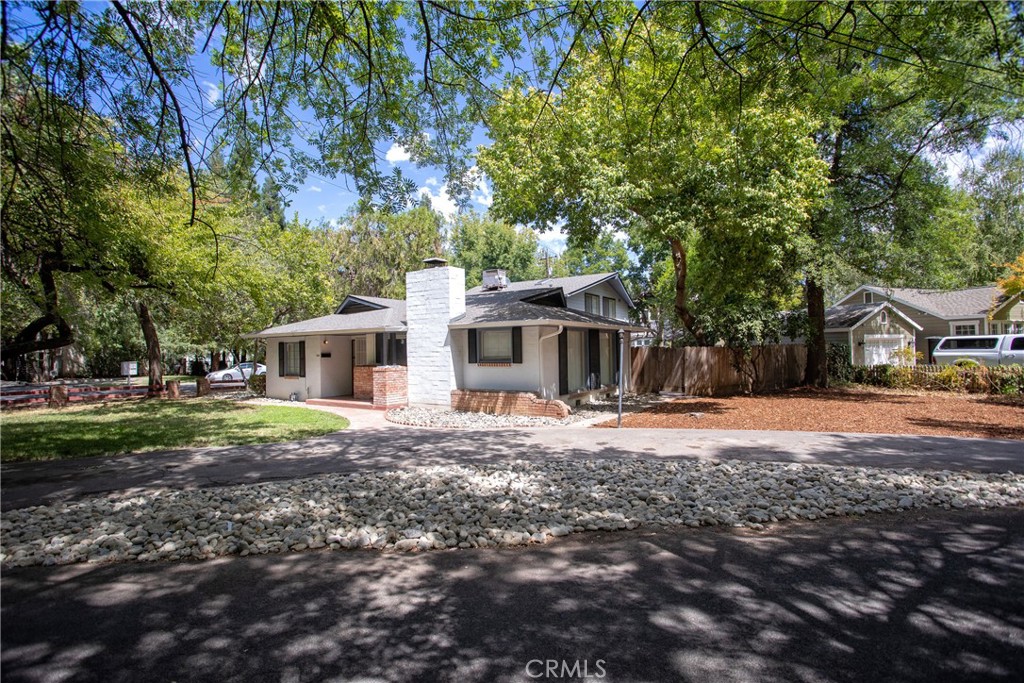 1384 Bidwell Ave, Chico, CA 95926 MLS SN23023743 Coldwell Banker