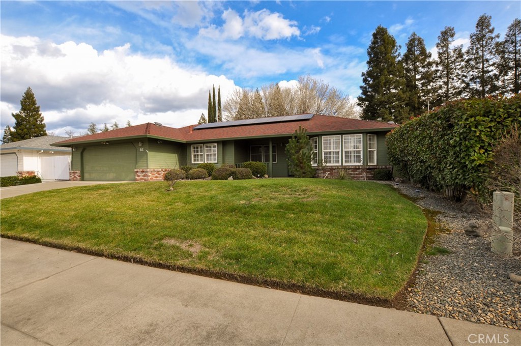 65 Brenda Dr, Chico, CA 95928 MLS SN23029703 Coldwell Banker