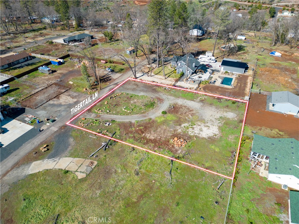 481 Tigertail Ln, Paradise, CA 95969 MLS SN23035747 Coldwell Banker