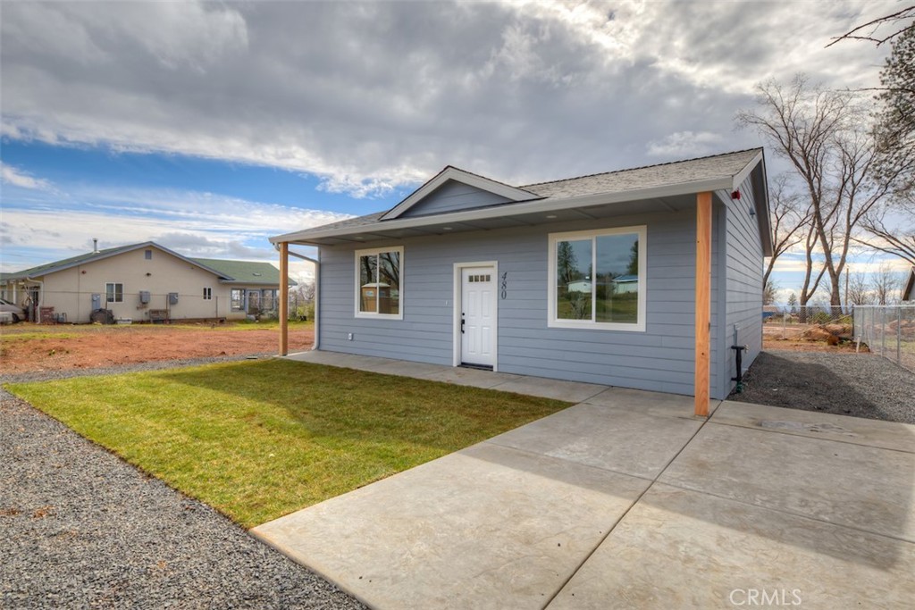 480 Saticoy Ln, Paradise, CA 95969 MLS SN23041762 Coldwell Banker