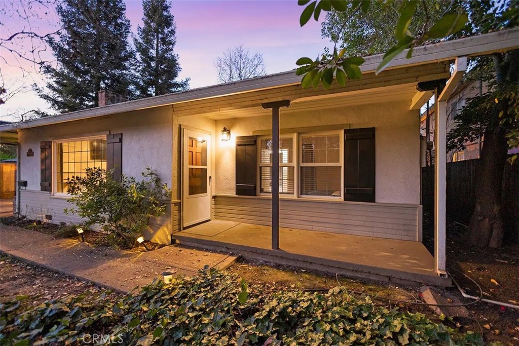 1208 Bidwell Ave, Chico, CA 95926 MLS SN23057606 Coldwell Banker