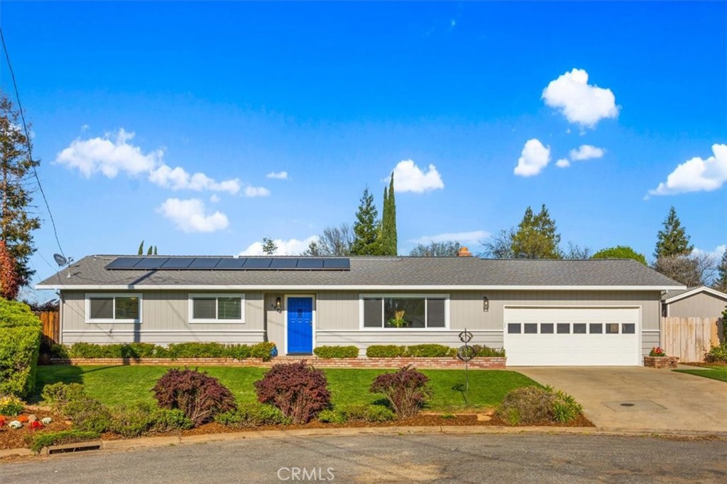 1073 Verde Dr, Chico, CA 95973 MLS SN23062530 Coldwell Banker