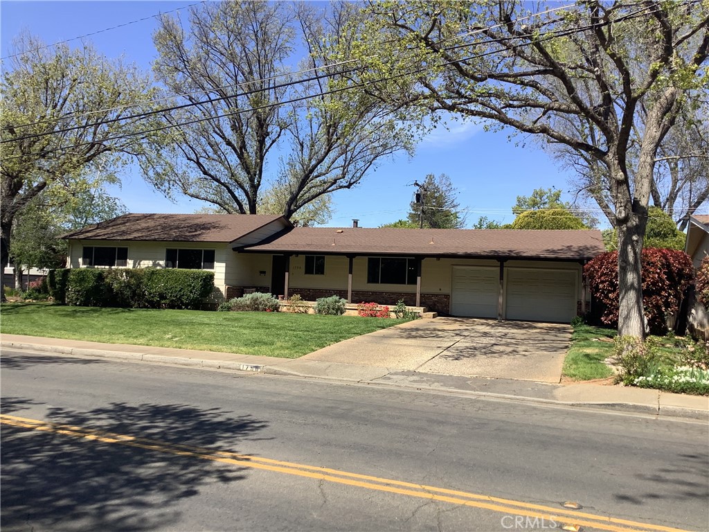 1790 Vallombrosa, Chico, CA 95926 MLS SN23063731 Coldwell Banker