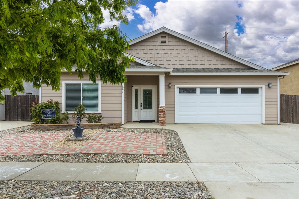 1274 Whitewood Way, Chico, CA 95973 MLS SN23064944 Coldwell Banker