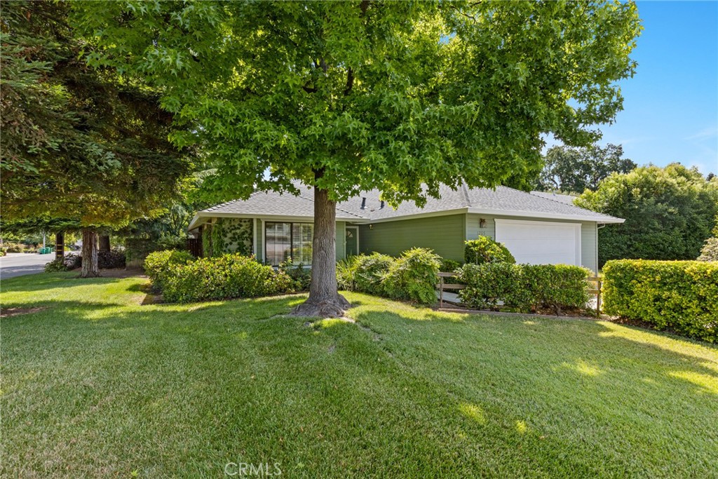 1205 Basswood Ct, Chico, CA 95926 MLS SN23066787 Coldwell Banker