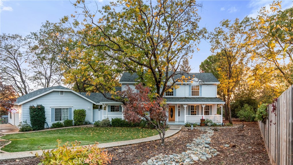 240 Pinewood Dr, Paradise, CA 95969 MLS SN23069546 Coldwell Banker