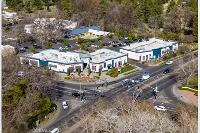605 -615 Mangrove Avenue, Chico, CA 95926 - Photo 1